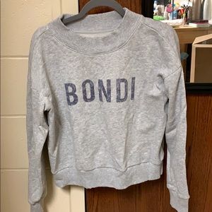 Bondi Sweatshirt